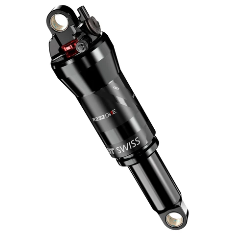 DT SWISS R 232 One Standard Remote Shock Absorber